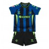 Dječji Nogometni Dres Real Betis Rezervni 2026-27 Kratak Rukav (+ Kratke hlače) Dječji Nogometni Dres Real Betis Rezervni 2026-27 Kratak Rukav (+ Kratke hlače)
